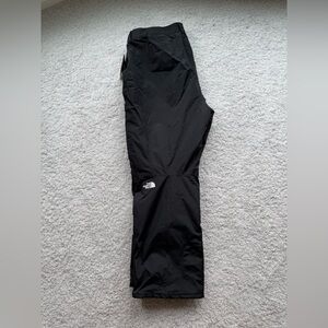THE NORTH FACE VENTURE 2 HALF ZIP SHELL PANTS WOMEN'S Size 2X
